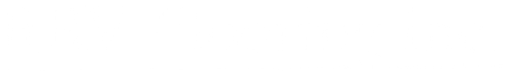 RRV Flooring Inc Logo WHT