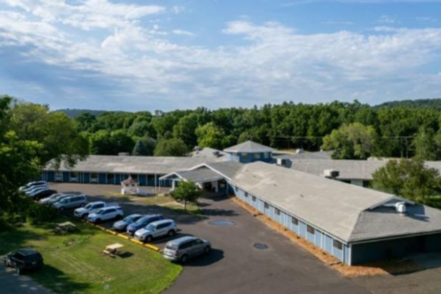 Eagles Rest Assisted Living
