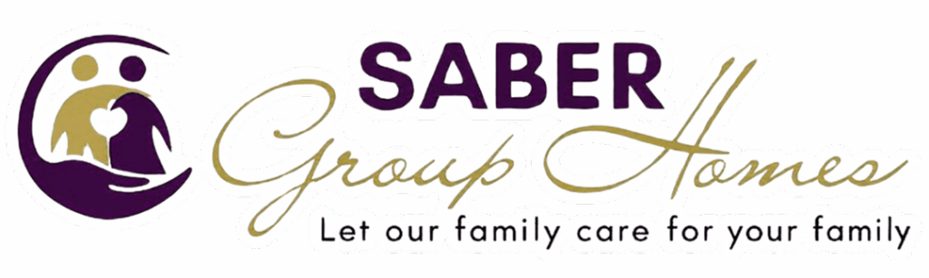 Saber Group Home WHT 1