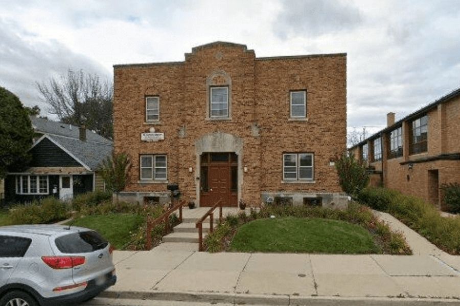 South Milwaukee